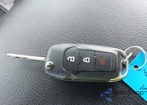 2016 Ford F-150 Xlt z USA, uszkodzony, nr VIN 1FTEW1C89GKD09556